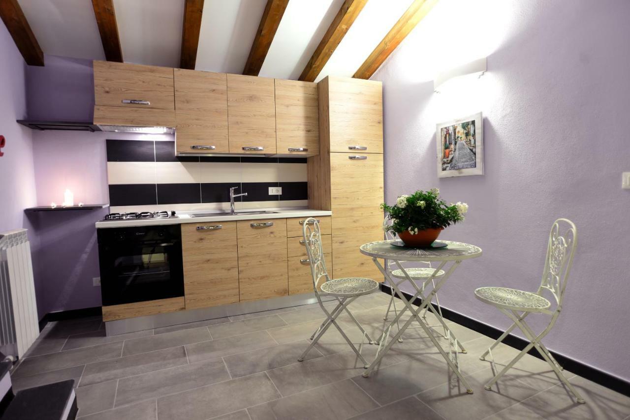 Chalet In Liguria Villa Vasia Dış mekan fotoğraf