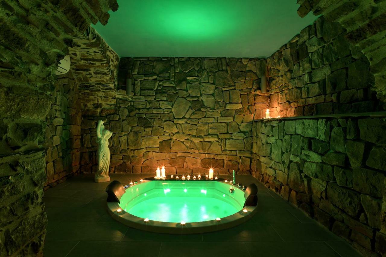 Chalet In Liguria Villa Vasia Dış mekan fotoğraf