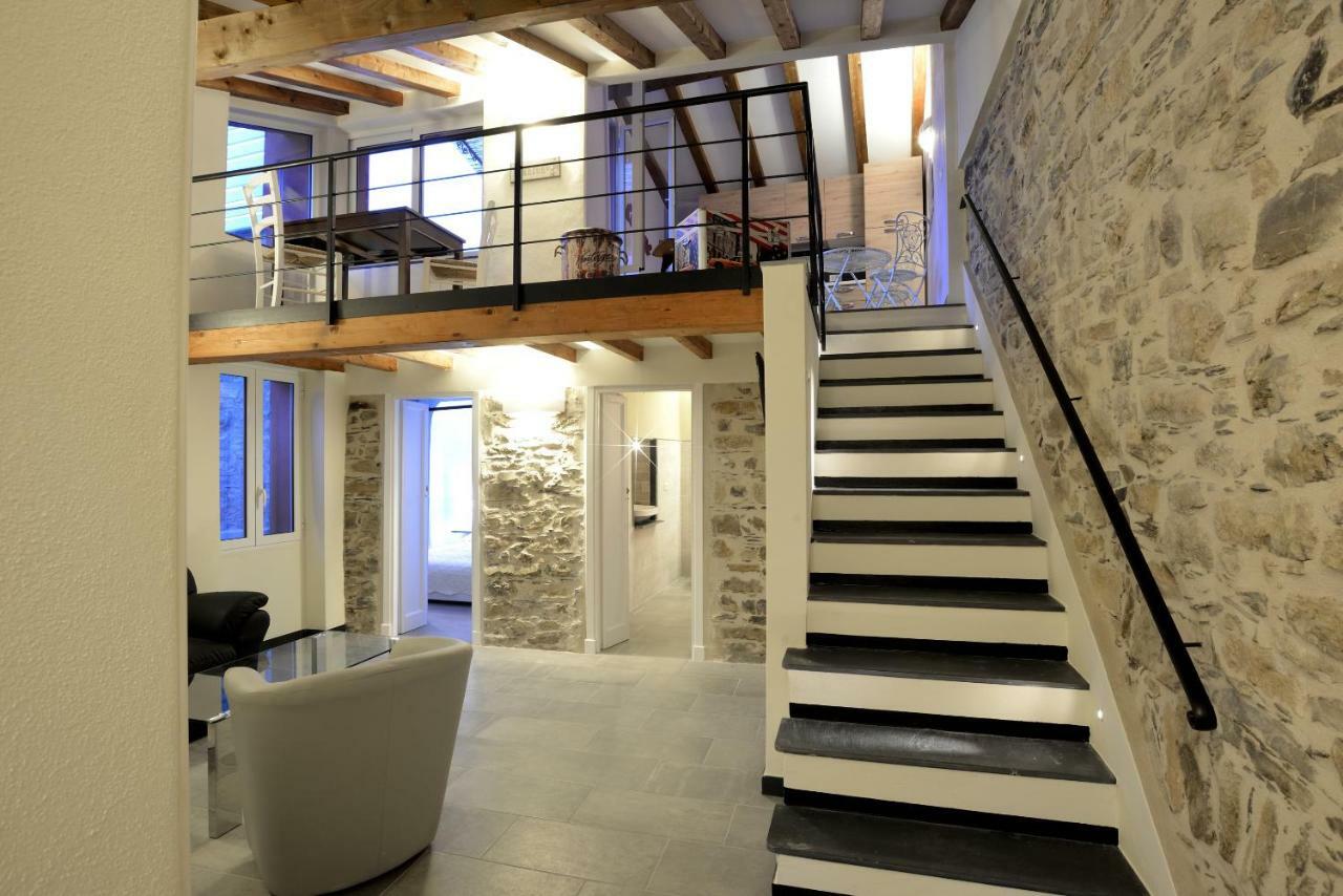 Chalet In Liguria Villa Vasia Dış mekan fotoğraf