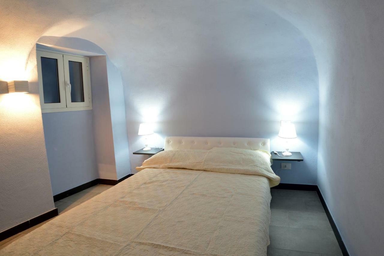 Chalet In Liguria Villa Vasia Dış mekan fotoğraf