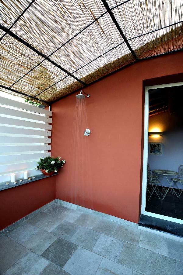 Chalet In Liguria Villa Vasia Dış mekan fotoğraf