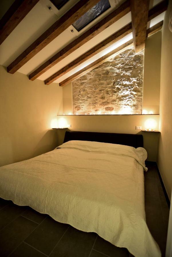 Chalet In Liguria Villa Vasia Dış mekan fotoğraf