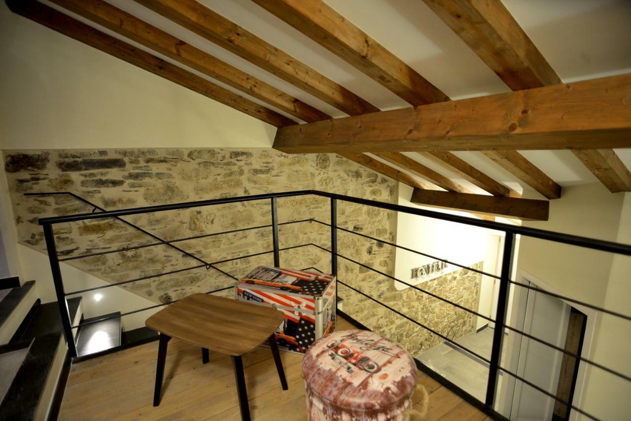 Chalet In Liguria Villa Vasia Dış mekan fotoğraf