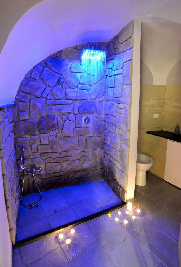 Chalet In Liguria Villa Vasia Dış mekan fotoğraf