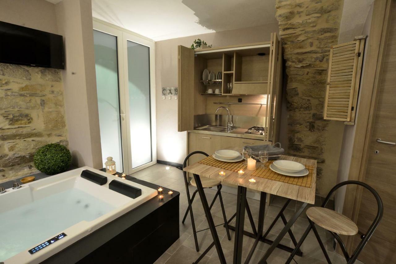 Chalet In Liguria Villa Vasia Dış mekan fotoğraf