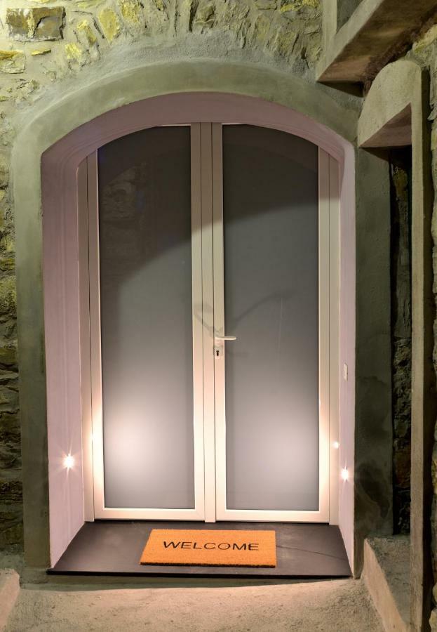 Chalet In Liguria Villa Vasia Dış mekan fotoğraf