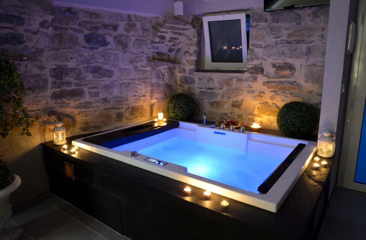 Chalet In Liguria Villa Vasia Dış mekan fotoğraf
