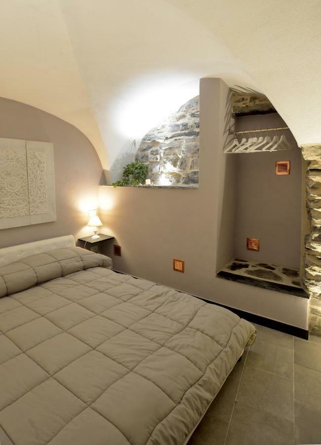 Chalet In Liguria Villa Vasia Dış mekan fotoğraf