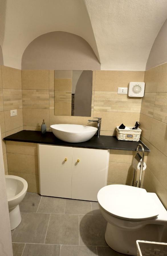 Chalet In Liguria Villa Vasia Dış mekan fotoğraf