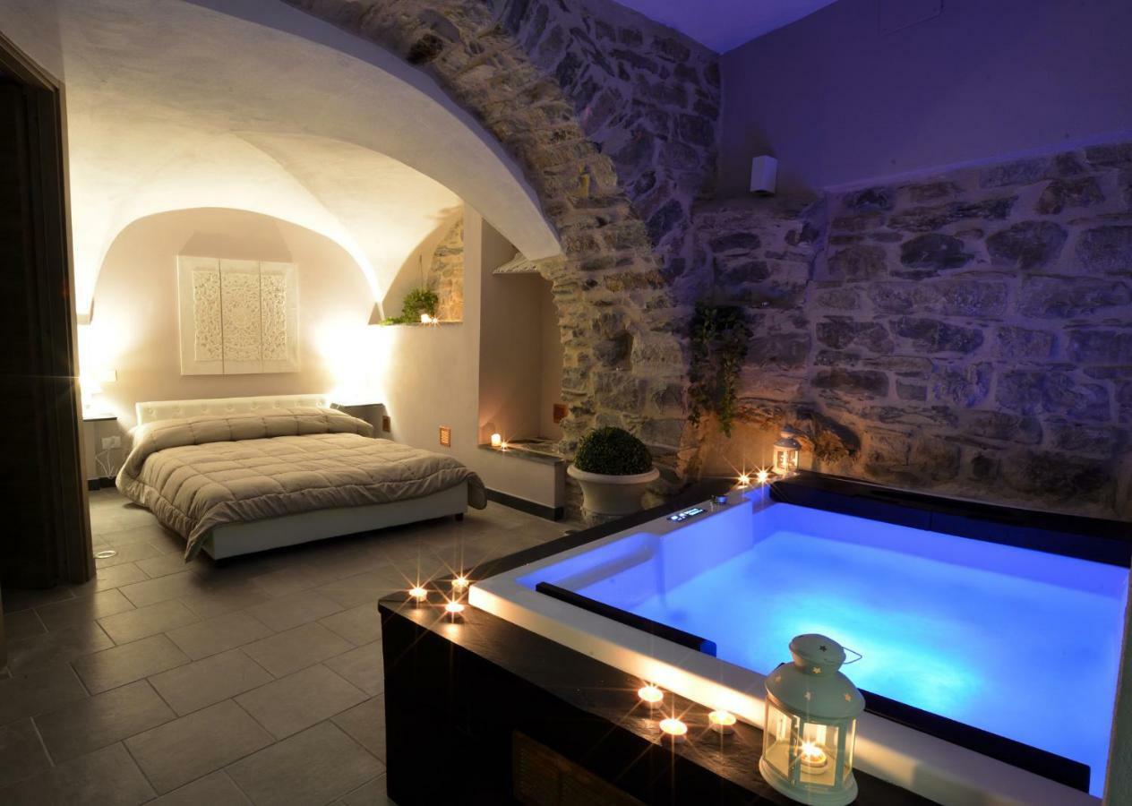 Chalet In Liguria Villa Vasia Dış mekan fotoğraf