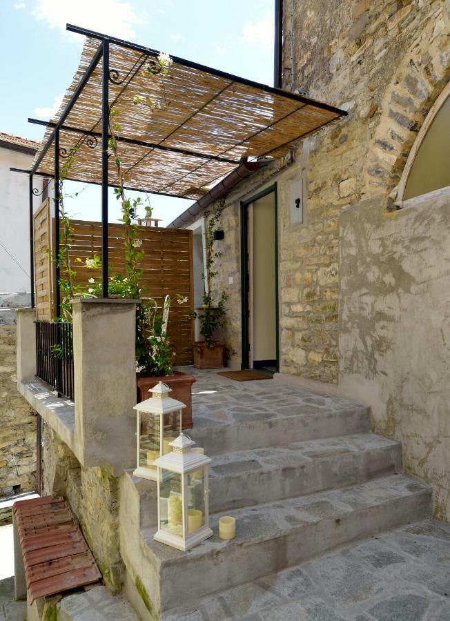 Chalet In Liguria Villa Vasia Dış mekan fotoğraf