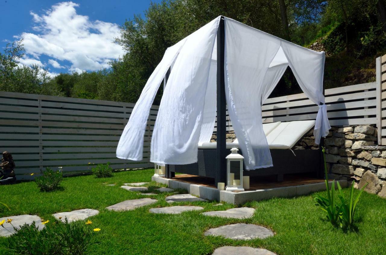 Chalet In Liguria Villa Vasia Dış mekan fotoğraf