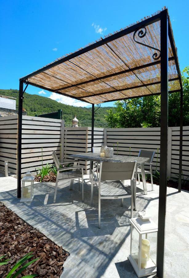 Chalet In Liguria Villa Vasia Dış mekan fotoğraf